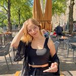 Madeline Marsh - @madelinemarsh878 - Instagram
