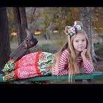 Madeline-matney - @maddie_grace_2006 - Instagram