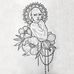 Madeline McDade Drawings - Facebook