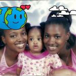 Madeline McElroy-James - @mymk1963 - Instagram