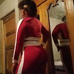 Madeline Mesadieu - @madelinemesadieu - Instagram