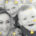 Madeleine Millard - @dupieds0059 - Instagram