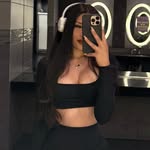 Madeline Montesinos - @mvdelinee - Instagram