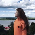 Madeline Marie Moreau - @madeline__moreau - Instagram