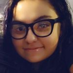 Madeline Muñoz - @ghosty13h - Instagram