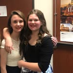 Madeline And Natalie - @natalie_and_madeline - Instagram
