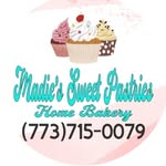 Madie's Sweet Pastries - @madeline_natal - Instagram