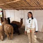 Madeline Ocasio - Facebook