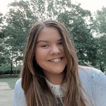 Madeline - @madeline.ogletree - Instagram