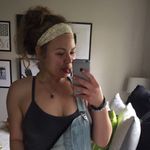 Mads - @madelineolson - Instagram