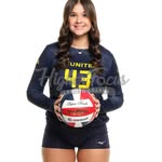 Mo - @madelineolson_volleyball - Instagram