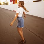 Maddie♕ - @_madeline.paris_ - Instagram