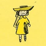 MADELINE by Ludwig Bemelmans - @madeline___paris - Instagram