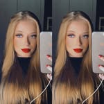 Madeline Paris - @madelineparis98 - Instagram