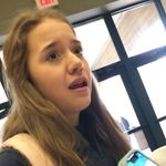Madeline Patrick - @maddiepspamzzz - Instagram
