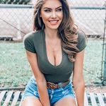 Naomi Nash - @madelinepatrick__lttzt4m - Instagram