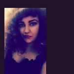 Madeline Pearson - @frizz_fatale - Instagram