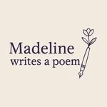 Madeline writes a poem - @madeline.writes.a.poem - Instagram