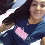 Madeline Estefania Resabala Ponce - @madelineresabala - Instagram
