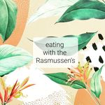 Madeline Rasmussen - @eating_with_therasmussens - Instagram