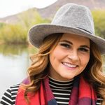 Adventures on a Dime - @madelinericks5 - Instagram