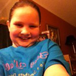 Madeline Rivers - @gumdrop_158 - Instagram