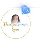 Madeline Rivers - @precious_jewelry_by_lynn - Instagram