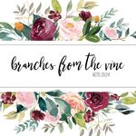 Madeline Robison - @branchesfromthevine - Instagram