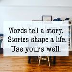 madeline robison - @useyourstorywell - Instagram