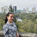 Madeline Rojas - Facebook