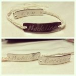 Madeline Roque - @_mrbracelets - Instagram