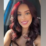 Madeline Rosado - @made214 - Instagram
