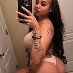 Madeline Rowland - @leeferguson__l9 - Instagram