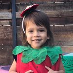 Madeline Roy - @bundleofroy - Instagram