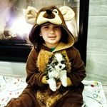 Madeline H - @madeline_and_mr.ruffles - Instagram