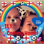 Sally Madeline Schofield - @sallymadelineschofi - Instagram