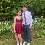 Madeline Schulz - @ma_ddie18 - Instagram