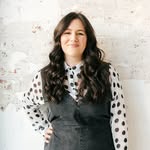 Madeline | SIT WITH SELF | trauma therapy for 'good girls' - @sitwithself - Instagram