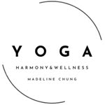 Madeline | Yoga | Wellness | Mindfulness | Self Care - @madelinechungyoga - Instagram