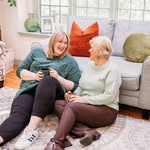 Madeline Farquharson, CPCC | self-trust coach - @madelineyaps - Instagram
