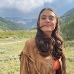 Madeline Shaffer - @currywithakick - Instagram