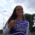Madeline showalter - @madelineshowaltercheer - Instagram