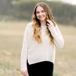 Maddie Logic-Klecha - @madelinesinclair_ - Instagram