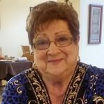 Madeline Sinclair - @madelinesinclair1938 - Instagram
