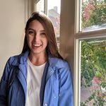 Madeline (Sinclair) Rondino - @maddie_sinc - Instagram