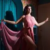 Madeline Sinclaire - @madelinesinclaire - TikTok