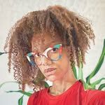 Madelyn Sneed-Grays - @artworkbymadelyn - Instagram