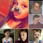 madeline snyder - @girly.65 - Instagram