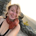 Madeline Snyder - @maddy_everything_everywhere - Instagram