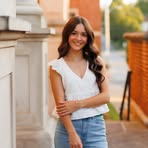 Maddie Spalding - Facebook